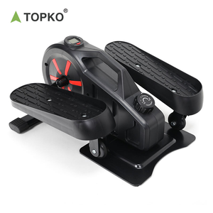 Mini stepper <span class=keywords><strong>elliptique</strong></span> TOPKO pour la maison, pédalier d'exercice silencieux et compact pour la rééducation des personnes âgées - Product Image 3