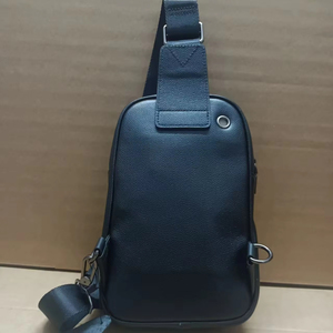 בושיהו פחמן סיבי Fanny חבילות מותן חגורת crossbody עבור נשים גברים - Product Image 1