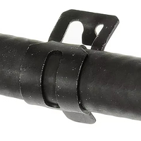 2L3Z6C324AA 46831 Tuyau d'émission PCV Tuyau connecteur de tuyau pour Ford F150 Expedition Navigator 5.4