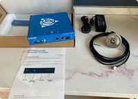 Servidor de Tiempo Story GM200, Circuitos Integrados, Protocolos PTP, SNMP, Web UI, CLIT, MQTT, Comunicación, Redes, CE