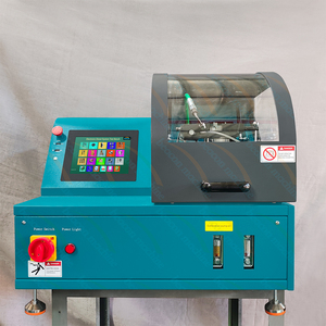 Equipo de Prueba de Inyectores Common Rail Diésel Beacon Auto, Probador de Boquillas, Equipo de Prueba de Combustible, Banco de Pruebas para Reparación Eléctrica - Product Image 3