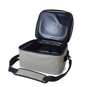 Tùy Chỉnh Cách Nhiệt Mềm Cooler Lớn Ráp Cooler Bag 32L Ăn Trưa Làm Mát Cho Dã Ngoại - Product Image 6