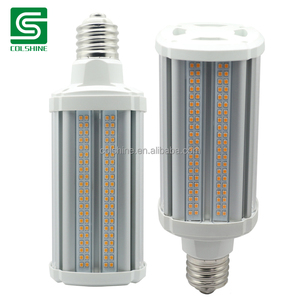 50 Watt E27 dẫn ngô đèn bóng đèn 3000K ấm trắng thay thế cho đồ đạc - Product Image 2