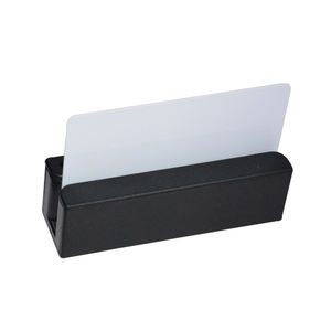 <span class=keywords><strong>Mini</strong></span> máquina <span class=keywords><strong>MSR</strong></span> USB lector de tarjetas de banda magnética portátil - Product Image 3