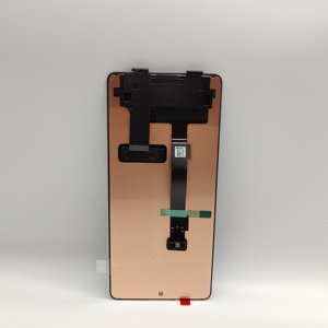 Teléfono móvil original LCD Service Pack X5pro para Xiaomi Poco X5pro teléfono móvil reparado parte LCD con caja de paquete de servicio oficial - Product Image 1