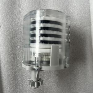 KONECRANES IREロープホイスト部品QA470 52322706ロータリーリミットスイッチタイプ51 470 DZI499Pホワイトプラスチック0.36KG - Product Image 6