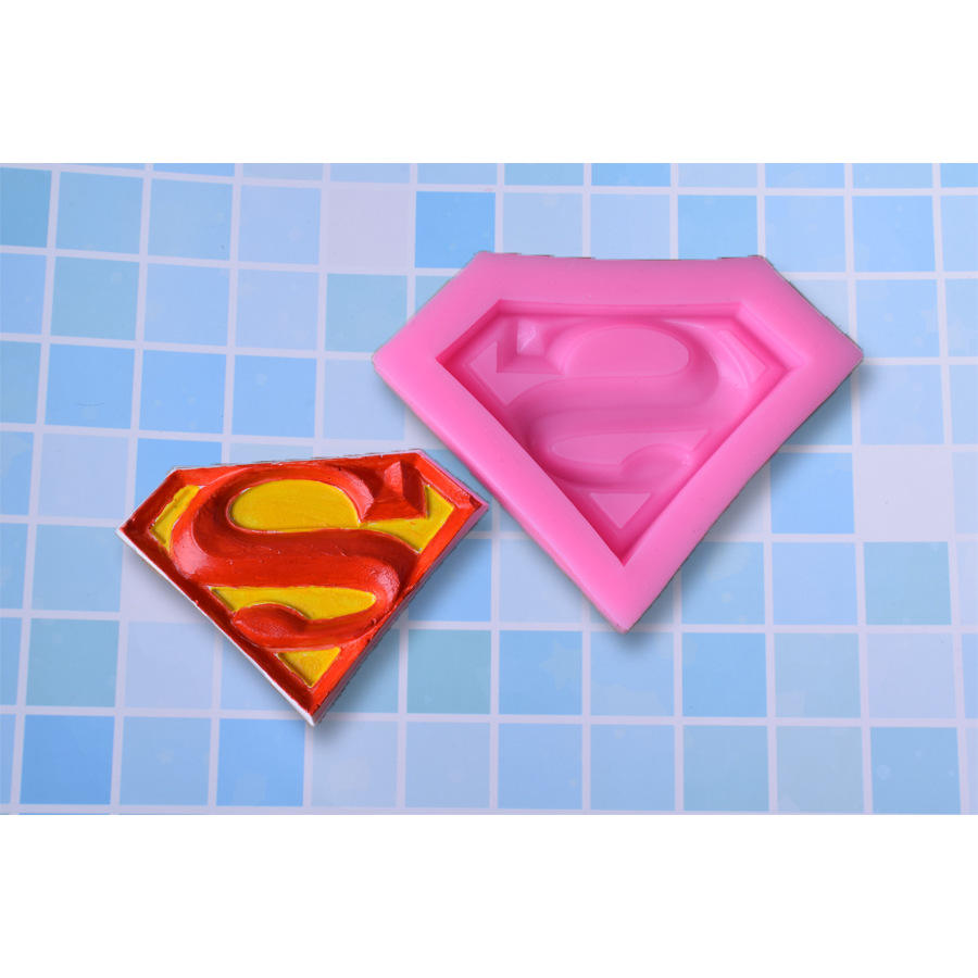 Pink Superman