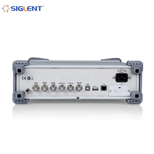 เครื่องกำเนิดสัญญาณ RF Siglent SSG5000X แบบอนาล็อก ช่วงความถี่ 9KHz~4GHz รองรับ AM/FM/PM พร้อมการมอดูเลตแบบดิจิทัล รับประกัน 1 ปี รองรับ ODM/OEM - Product Image 3