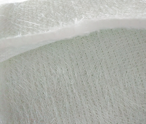 Tapete Combinado de Fibra de Vidrio <span class=keywords><strong>CTG</strong></span> Taishan con Servicio de Corte para Automóviles (Suave) - Product Image 4