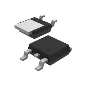 Transistors PHD23NQ10T,118 DPAK In Stock Electronic Circuit Components - Product Image 1