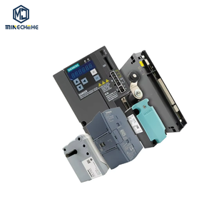 ใหม่ 6ES7135-4MB02-0AB0 โมดูลเอาต์พุตแบบอะนาล็อก PLC สำหรับระบบอัตโนมัติทางอุตสาหกรรม - Product Image 1