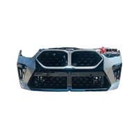 Vente en gros : Pare-chocs avant avec radiateur pour BMW X2 U10, idéal pour kit carrosserie de remplacement et de mise à niveau