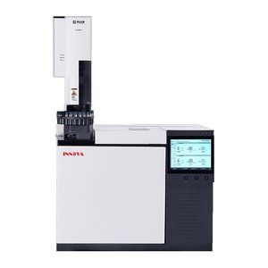 Chromatographie en phase gazeuse Spectrométrie de masse Gc-ms Nouveau avec affichage graphique, contrôle raffiné et haute stabilité pour l'<span class=keywords><strong>analyse</strong></span> <span class=keywords><strong>complexe</strong></span> - Product Image 1