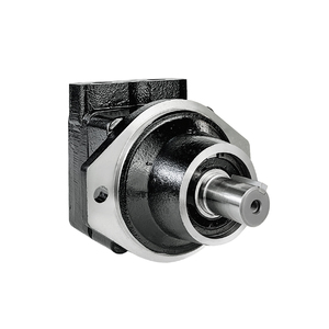 Hydraulic Winch Motor M5BF-012/018/023/028/036/045-WR04-B1Y-0RP28 Can Replace Vane Motor High and High Speed - Product Image 4