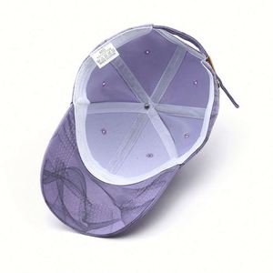 Manufacturer New Style Popular Cheap <b>Tie</b> Dye Base Ball Dad Casquette Cap - Product Image 4