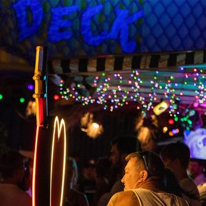 USB 9.8ft for Wedding Home Party Decoration Multicolor RGB Outdoor Smart String Fairy Christmas LED Window <b>Curtain</b> Lights - Product Image 3