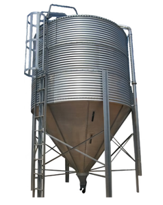 Gà Thịt tự động cho ăn dòng và dòng nước tự động <span class=keywords><strong>Feeder</strong></span> tự động và uống gà thịt gia cầm cho ăn dòng - Product Image 6