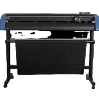 Plotter de Corte de Vinilo con Detector de Contornos Automático y Motor Paso a Paso CCD GC-1350CAM de 65 Pulgadas