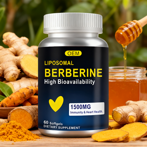 Bestseller Amazon OEM Etichetta Privata 1500mg Collagene Organico Prodotti di Bellezza <span class=keywords><strong>Capsule</strong></span> Morbide 60 Pezzi Testato da Terze Parti - Product Image 2