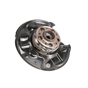 Moyeu de rotule de suspension arrière gauche pour <span class=keywords><strong>Mercedes</strong></span> R171 2033570008 A2033501308 A2033570008 A2033570108 A2029810127 A2034230320 - Product Image 1