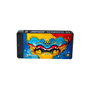 VSVAW 2S 7.6V 3800mAh Lipoバッテリー120C/240C 5mm弾丸T/XT60プラグリモコンカークライミングカーモデルRCバッテリー - Product Image 2