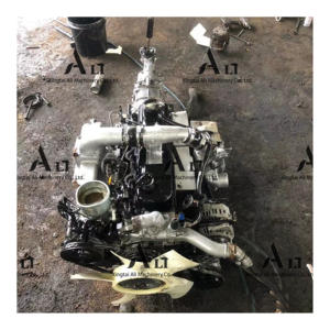 100% Original Nis San Qd32 con motor Turbo usado Compras a granel Servicio profesional QD32 Motor usado a la <span class=keywords><strong>venta</strong></span> - Product Image 6