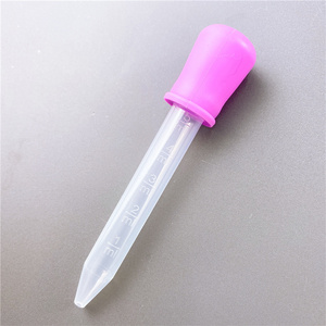 5ml nhỏ Silicone Nhựa <span class=keywords><strong>Pipette</strong></span> ống nhỏ giọt thức ăn chất lỏng mắt Tai <span class=keywords><strong>Pipette</strong></span> ống nhỏ giọt trường phòng thí nghiệm thử nghiệm supplie - Product Image 4