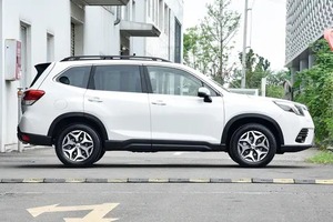 <span class=keywords><strong>Forester</strong></span> 2.0i AWD Edición de Lujo 2024 - Product Image 4
