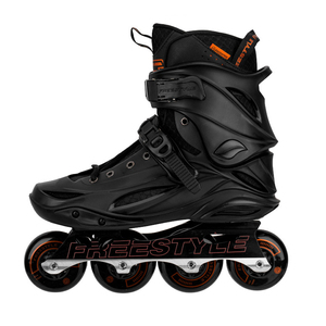 Pattini in Linea Professionali OEM <span class=keywords><strong>per</strong></span> Slalom, Pattinaggio Artistico e Aggressivo, con Scocca Rigida in Alluminio <span class=keywords><strong>per</strong></span> <span class=keywords><strong>Adulti</strong></span> - Product Image 6