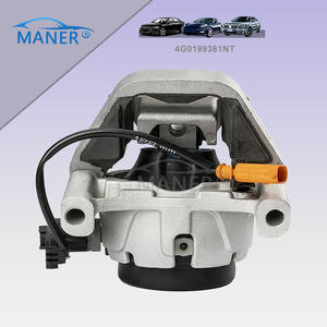 อะไหล่ยนต์แท่นเครื่องยนต์ MANER 4G0199381NT 4G0199381QE สำหรับรถยนต์ออดี้ A6 A7 A8 - Product Image 2