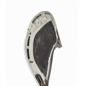 Per Land Rover Range Rover 2016 cappa in alluminio con isolamento per <span class=keywords><strong>riparazione</strong></span> e sostituzione OEM - Product Image 4