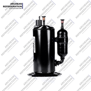 Máy nén quay 25000 BTU 5vs245haa21 mới 220V 60Hz R-410A 1 pha - Product Image 4