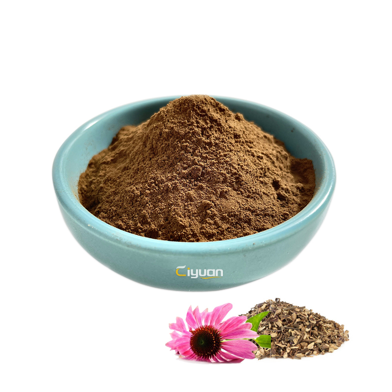 Factory Supplier Hawthorn Leaf Extract Powder
