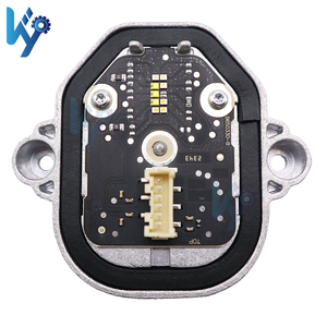 Módulo de control de balasto para faros LED KY B650330-B B650330B 90045987 90098393 para Volvo S90 XC con conector blanco de 9 LED - Product Image 6