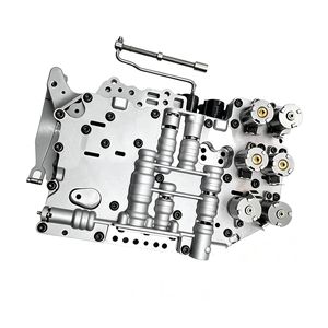 HXT New M11 6QR640AHA 6 Speed Automatic Transmission Valve Body Compatible with Ssangyong Gearbox Repair Parts - Product Image 6