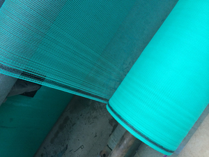 Bina inşaatı için HDPE endüstriyel iskele toz enkaz koruma güvenlik Mesh <span class=keywords><strong>Net</strong></span> - Product Image 4