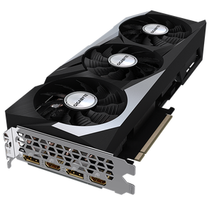 Carte graphique GPU RTX 3060 Ti 8 avec DLSS et refroidissement triple ventilateur pour jeux 4K à haute performance, livraison mondiale, RTX 3060 Ti 8 Go d'occasion - Product Image 5