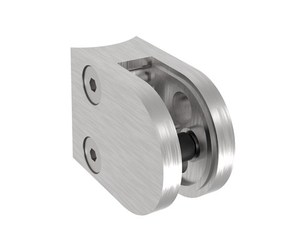 YL METAL – Fixation de <span class=keywords><strong>rampe</strong></span> <span class=keywords><strong>d</strong></span>'<span class=keywords><strong>escalier</strong></span> moderne en acier inoxydable transparent de 12 mm, de qualité supérieure, <span class=keywords><strong>pour</strong></span> balcon, hôtel et villa - Product Image 1