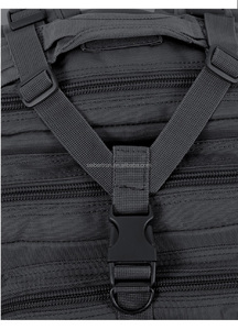 Seibertron S.J.B.B-2 Falcon EDC Ba Lô 27L Chiến Thuật Ba Lô Ba Lô Nhỏ Tấn Công Gói Molle Bug Out Túi Ba Lô - Product Image 5