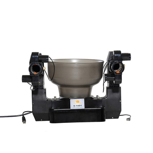 HUIPANG HP S1001 Pingpong Máy Tự Động Hoàn Toàn Tự Động Di Động Kinh Tế Đa Chức Năng Bóng Bàn Robot - Product Image 4