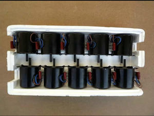 Высококачественный мотор-тернер для яиц для инкубатора, автоматический мотор-инкубатор для яиц - Product Image 2