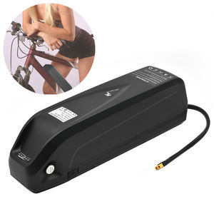 Ebike 자전거용 맞춤형 바다 용 배터리 48V 13Ah 15Ah 18Ah 20Ah 25Ah 전기 리튬 전자 자전거 배터리 - Product Image 1