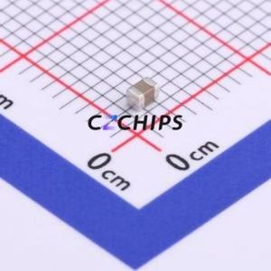 Condensateur SMD (MLCC) CL21A225KAFNNNE 0805 (Capacité : 2,2 µF) (Précision : 10 % Tension nominale : 25 V) - Product Image 1