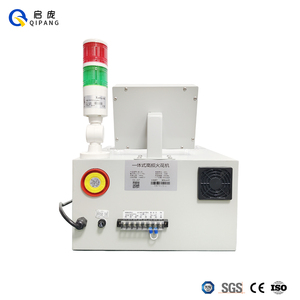 Hoogfrequente 15K Vpv Pvc Pe Draad En Kabel Vonk Tester Kabel Oppervlakte Schade Detectie Draad Testapparatuur - Product Image 2