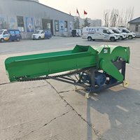 Meilleur prix pour une machine agricole : coupe-herbe, hache-paille, broyeur de tubercules