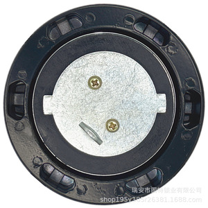 ฝาปิดถังน้ำมัน Hanyang Lock Industry ขนาด 110 มม. สำหรับรถขุด JCB ป้องกันการโจรกรรม - Product Image 3