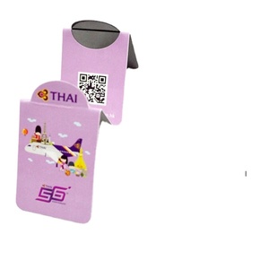 Hot <b>Sale</b> Advertisement Fridge <b>Magnet</b> Custom Logo Printed Refrigerator Fridge <b>Magnet</b> Sticker Magnetic Bookmark Souvenir - Product Image 1