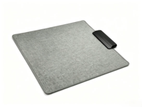 Système de mesure de la pression plantaire distribuée Footscan 0.5M & Résolution de pression à 4096 niveaux & Solutions techniques complètes