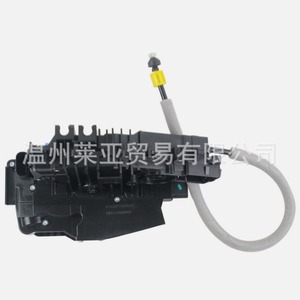 Mercedes-Benz ตัวกระตุ้นล็อคประตู0997307800ด้านหลังซ้ายสำหรับ W213 C292 W222 - Product Image 5