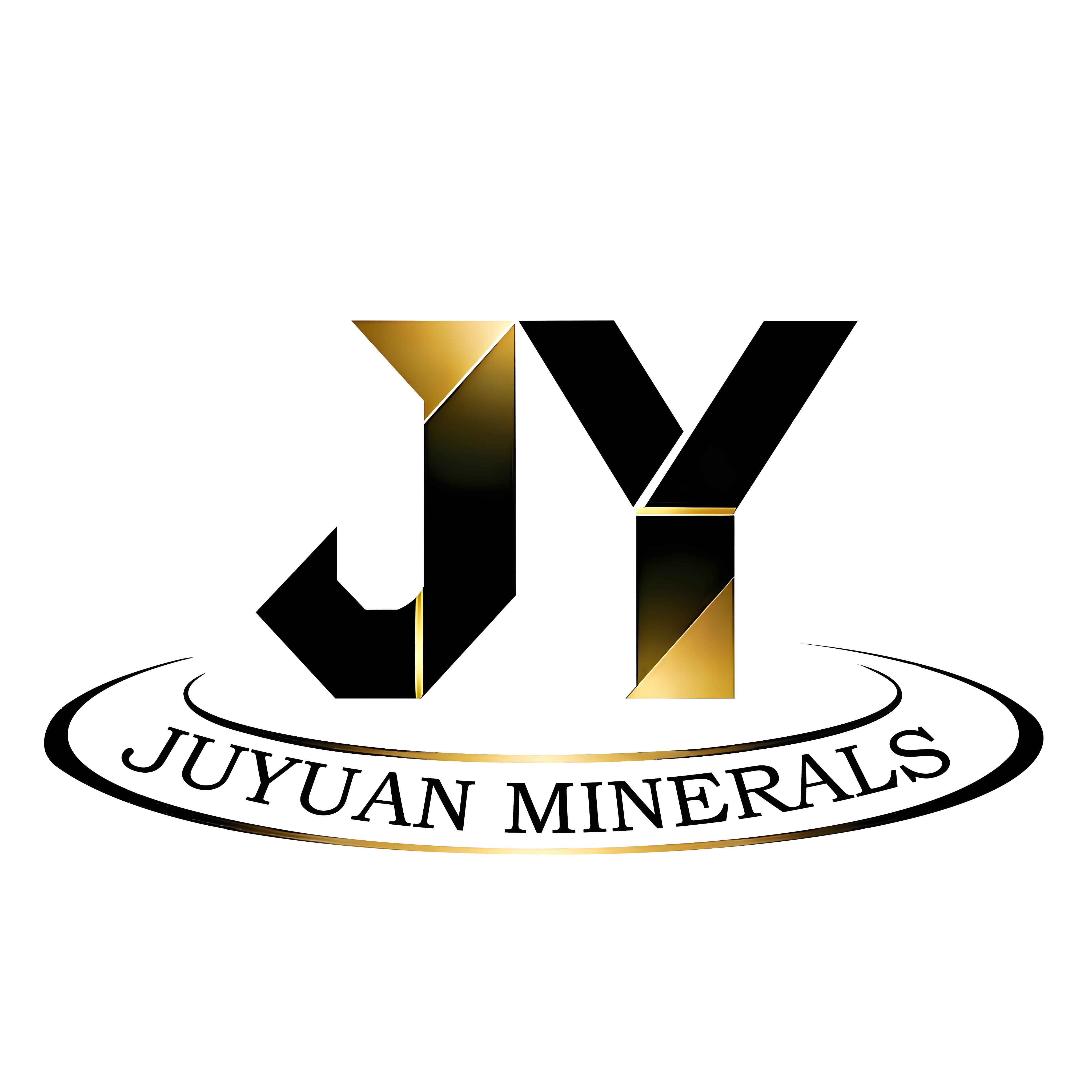 Shijiazhuang Juyuan Mineral Products Co., Ltd. logo
